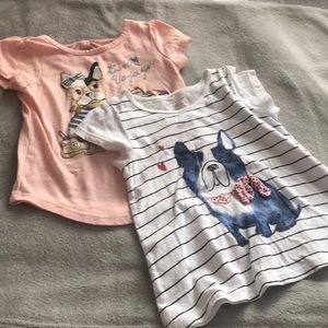 Shirts